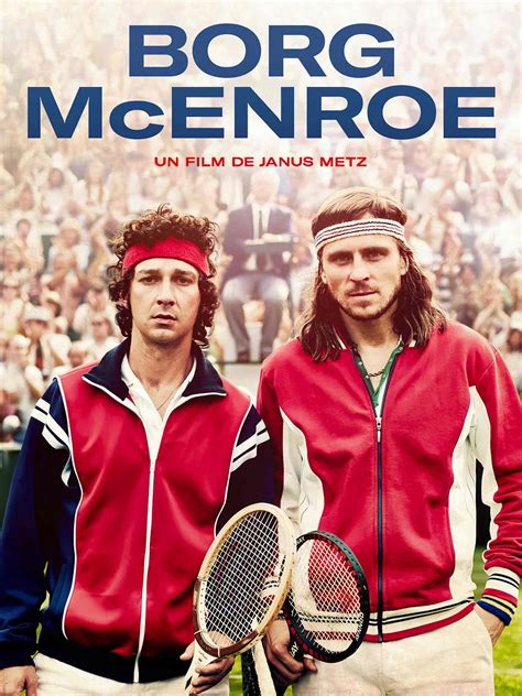 borg rolex fim|borg vs mcenroe movie.